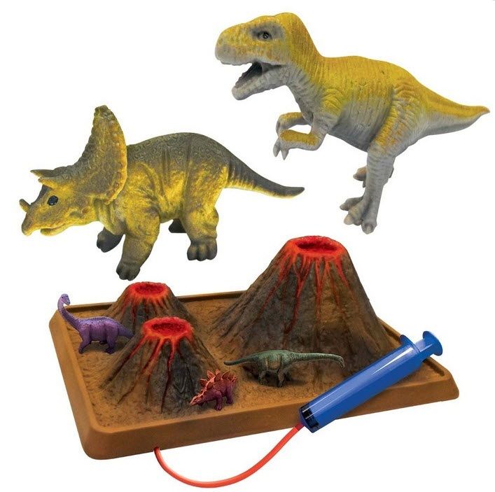 dinosaur mass