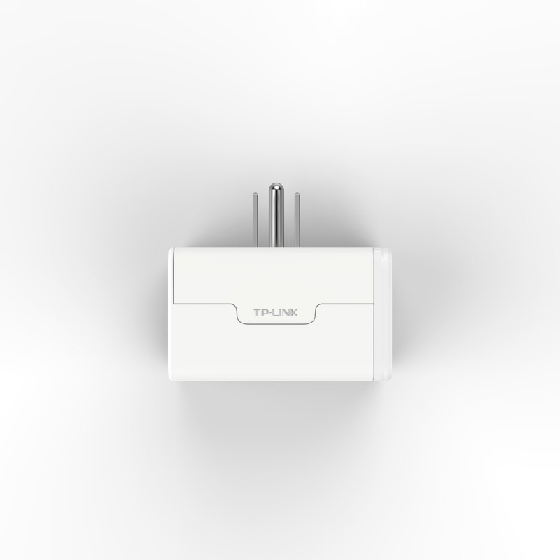 Mini Sized Wifi Smart Plug