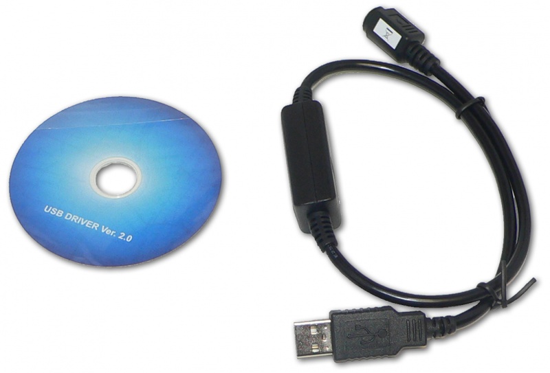 Usb Cable Compatable With Mr35