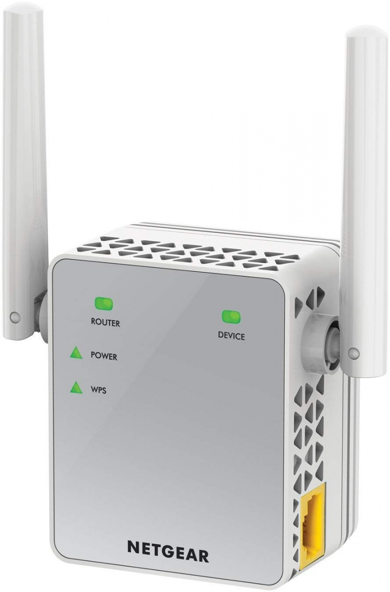 Ac750 Wifi Range Extender