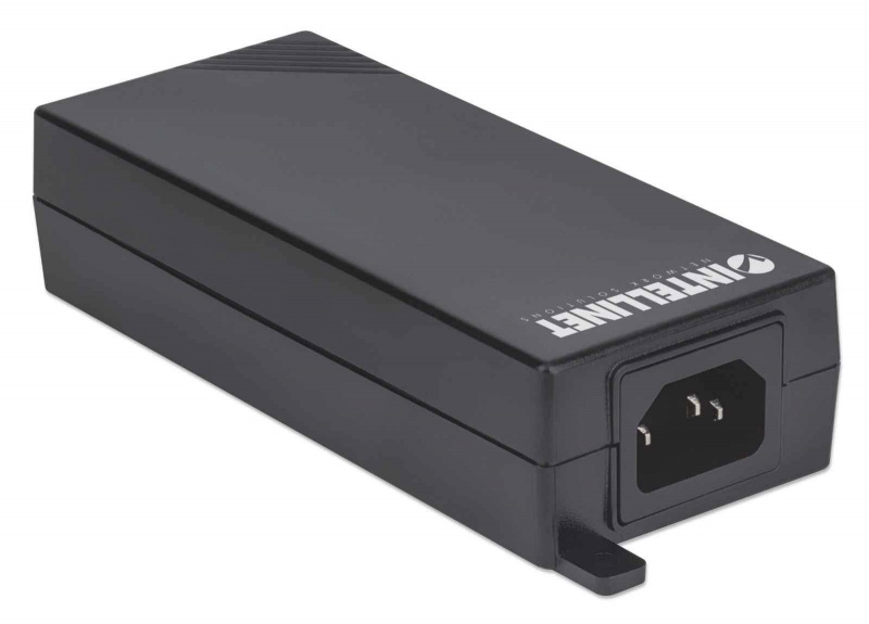 1-Port Gigabit High-Power Poe+ Injector