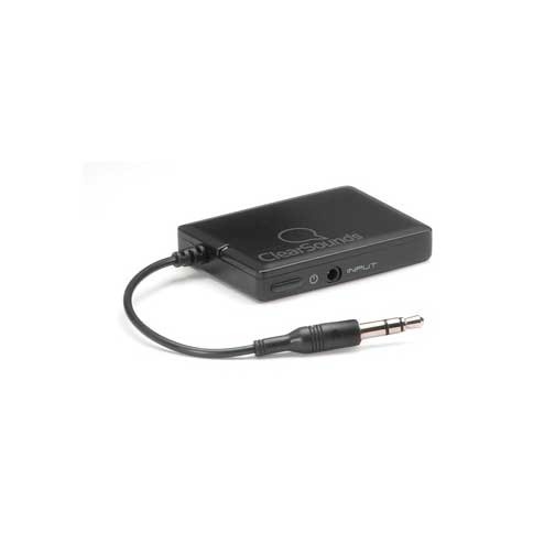 Cleartv Bluetooth Audio Listening System