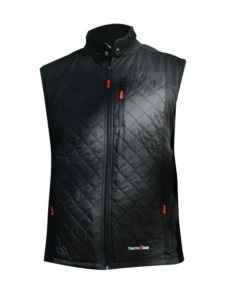 Thermo Heated Vest Xl