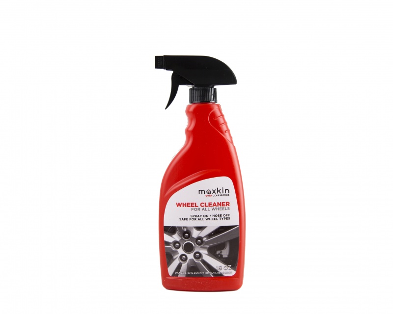 Deluxe Exterior Care Kit
