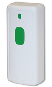 Centralalert Extra Wireless Doorbell