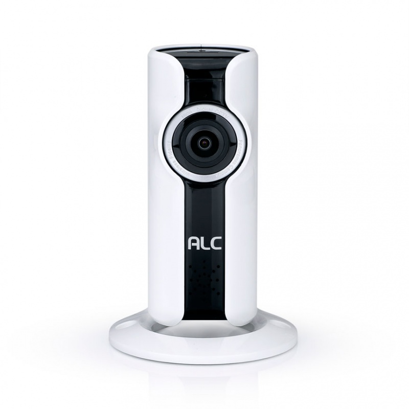 Hd 720P Indoor Panaramic Wi-Fi Camera