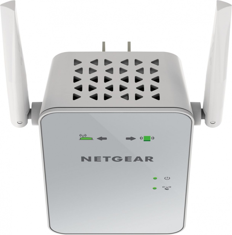 Wifi Ac1200 Range Ext Db Gigabit