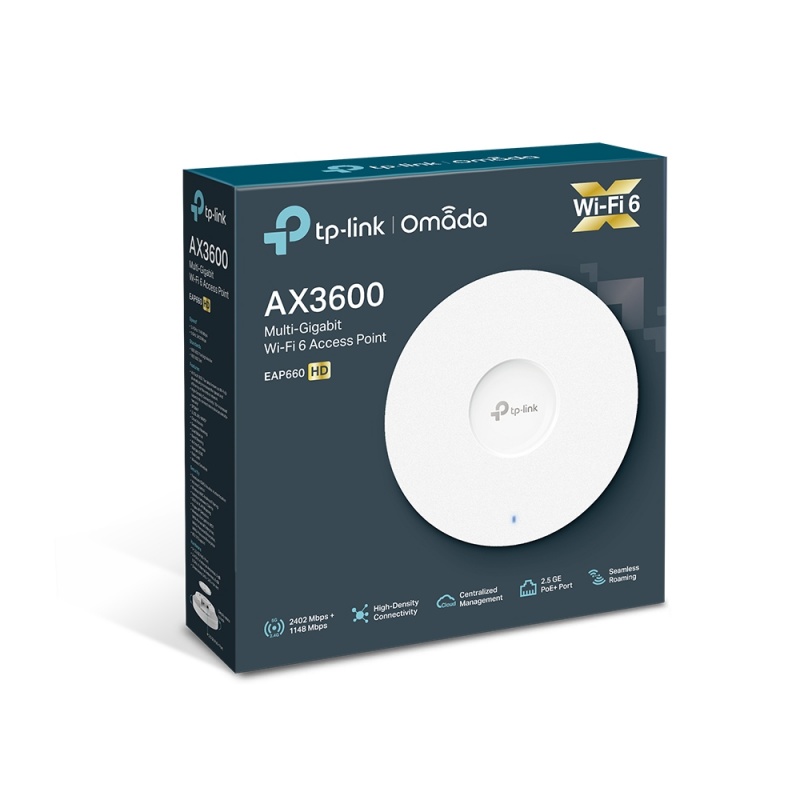 Ax3600 Wireless Ap With Multi Gigaset