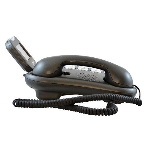 Amplified Phone With Talking Caller Id