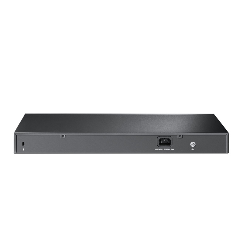 Jetstream 16-Port Gigabit Smart Switch