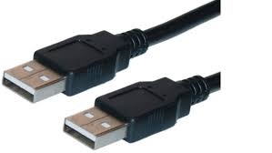 1X 2.5M Usb2 Cable
