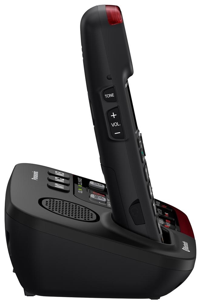 Amplified Cordless With Bluetooth, Itad