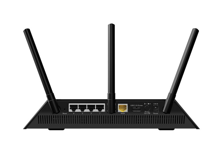 Ac1750 Smart Wifi Db Router