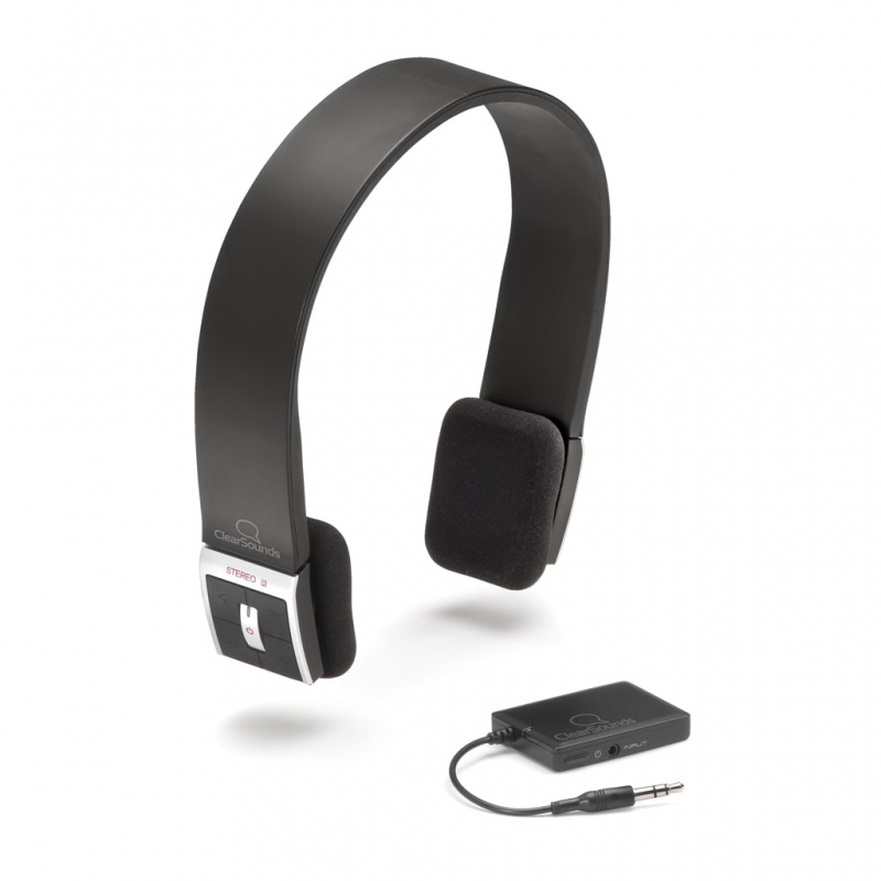 Cleartv Bluetooth Audio Listening System
