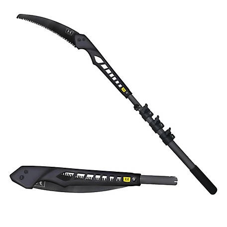 Hawk 8Ft Rugged Pole Saw