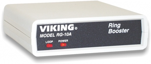 Viking Ring Booster to 10 REN - Boost Your Caller ID Experience