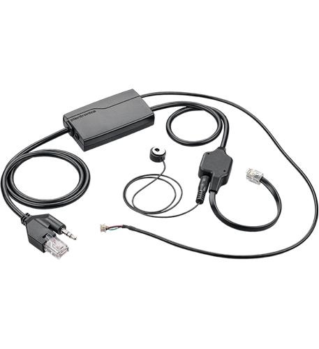 Plantronics APN-91 NEC EHS Cable