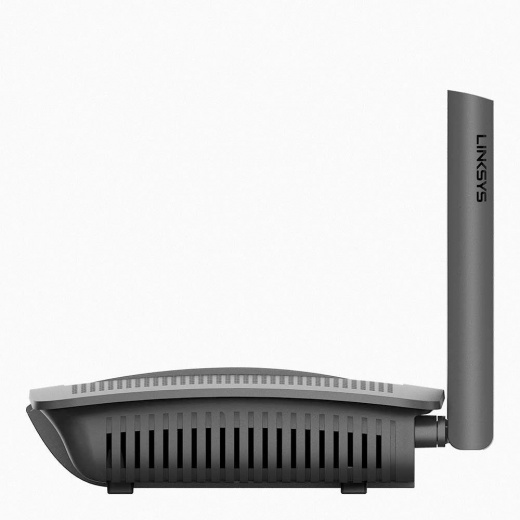 Linksys R72 Max-Stream Dual-Band Wifi 5 Router