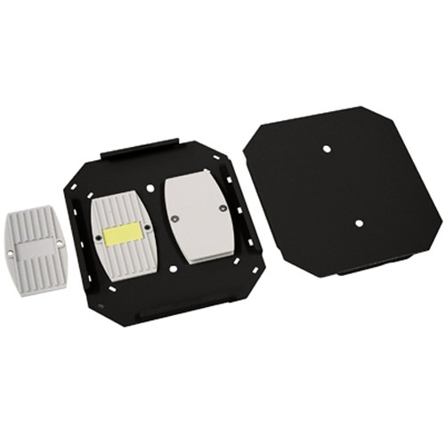 Icc Splice Tray Kit 5.00" X 5.50" - 12 Splice Fiber Protection
