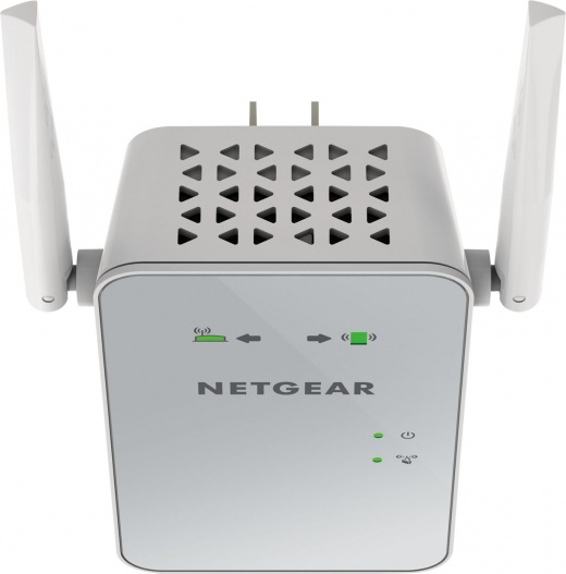 Netgear Wifi Ac1200 Range Extender DB Gigabit