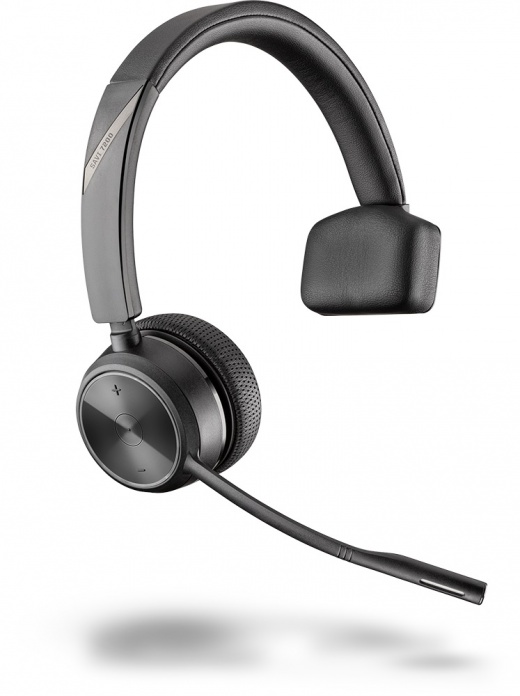 Plantronics Savi 7210 Office Mono Dect 6.0 Headset