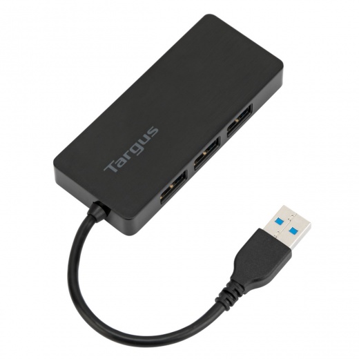 Targus USB 3.0 4-Port Hub