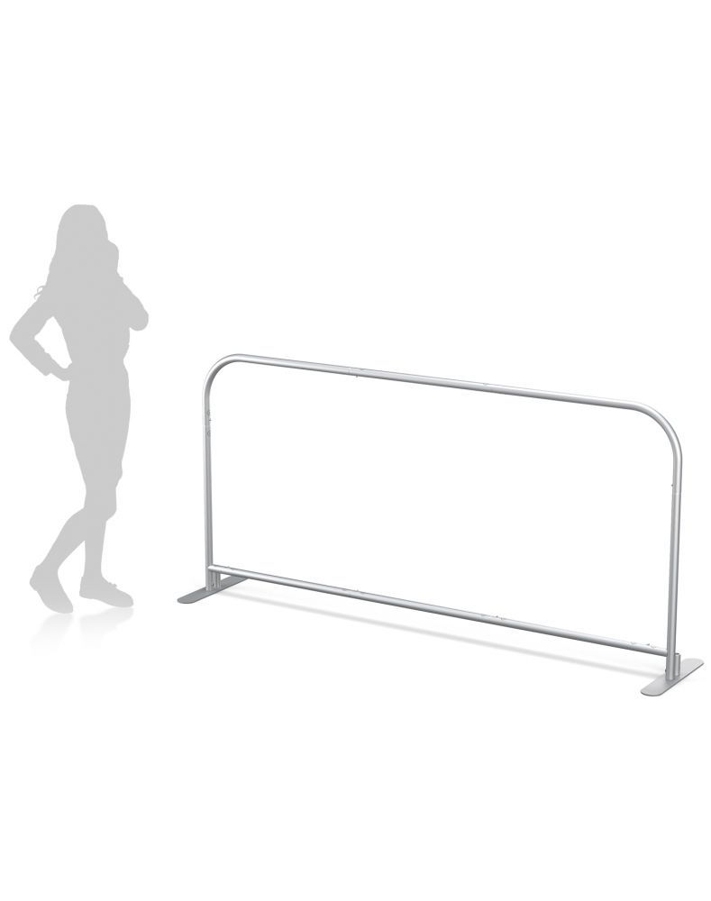 Gripgraphic™ Banner Stands