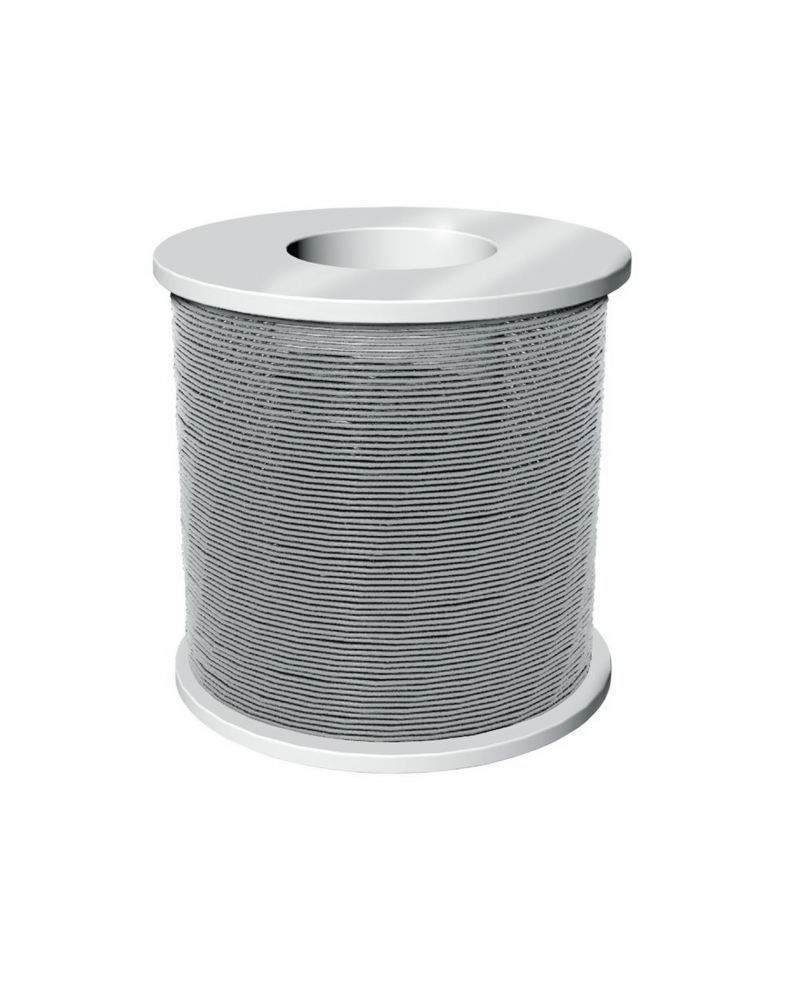 Wire Rope, Uncoated
