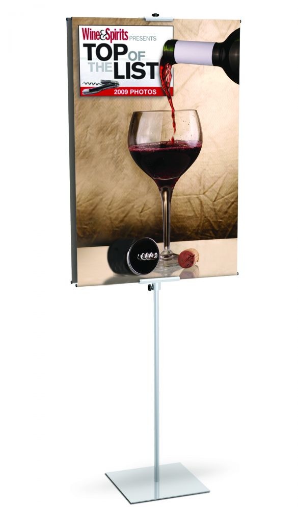 Promo™ Banner Stands
