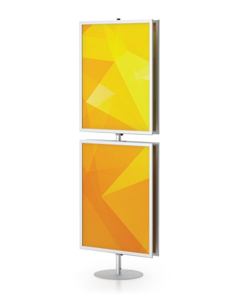 Perfex Hanging Signframes™