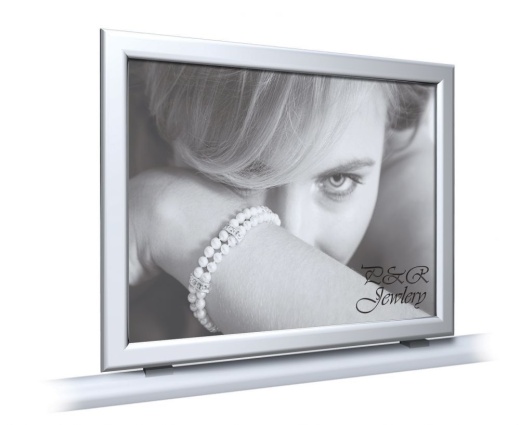 Signs Anywhere Magnetic Mount