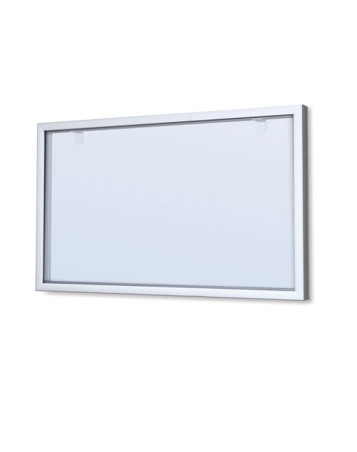 Framegraphix Snapframes™ - Easy Graphic Changeouts and Versatility