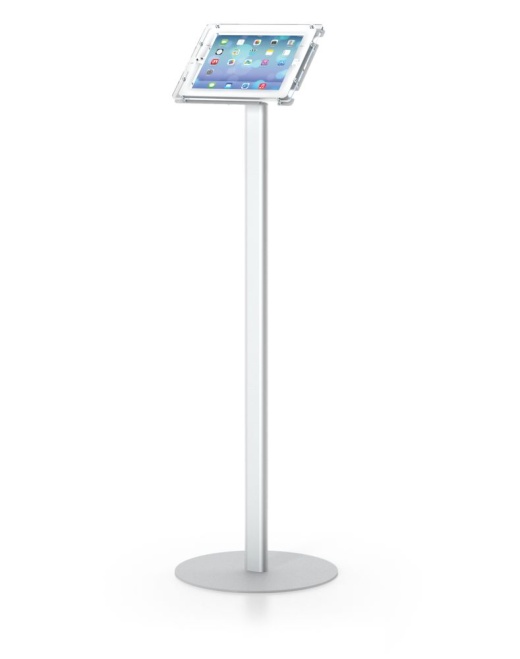 iPad Stands™ by Testrite Visual - Customizable and Durable
