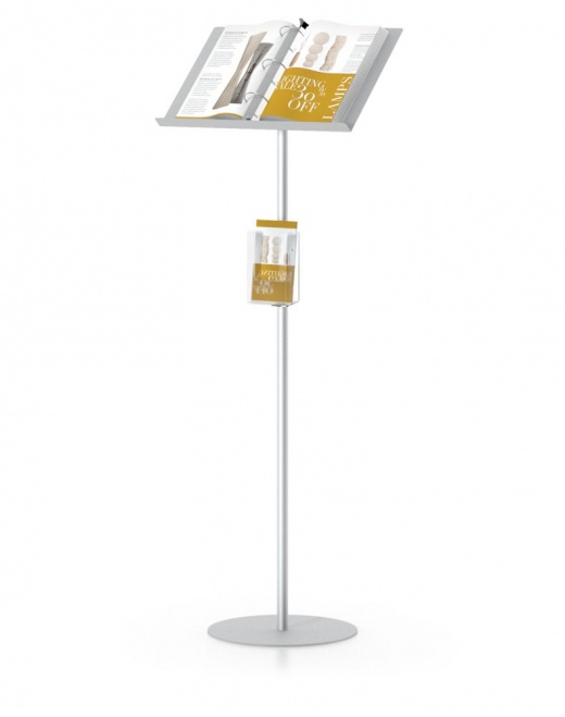 Testrite Visual Catalog Stands