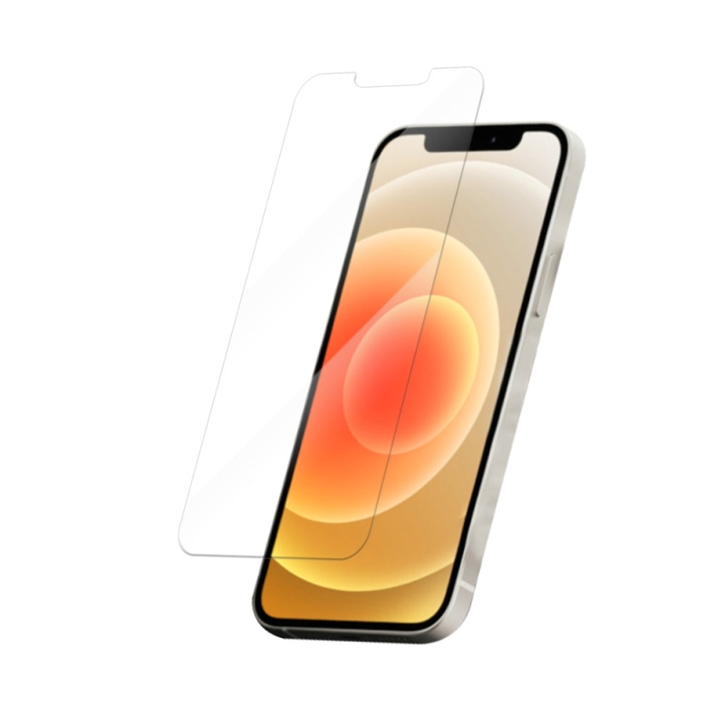Trybe Anti-Shock Hd Tempered Glass