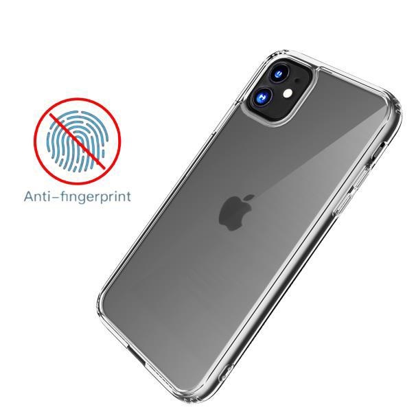 Xpo Clear Case - Iphone 11 Pro Xpo Clear Case - Iphone 11 Pro Color One Color Size One Size