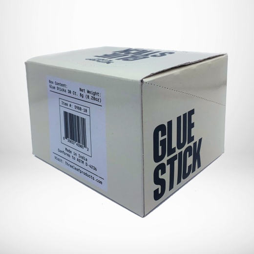 Prang Glue Stick .28 oz
