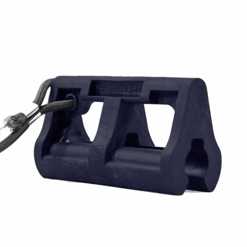 4" Steer Stop Outboard Hydraulic Steering Lock