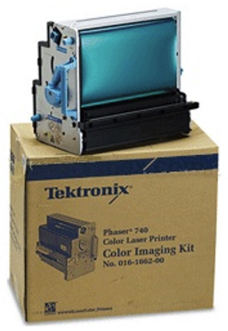 Phaser 740 | Original Xerox Imaging Unit - Cyan,Magenta,Yellow