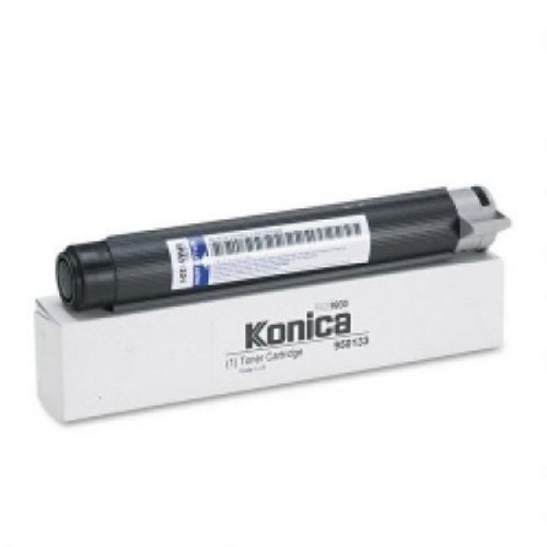 Original Konica Minolta (950-133) Toner Cartridge - Black