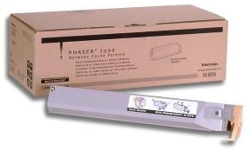 Phaser 7300 | Original Xerox (016-1976-00) Toner Cartridge - Black