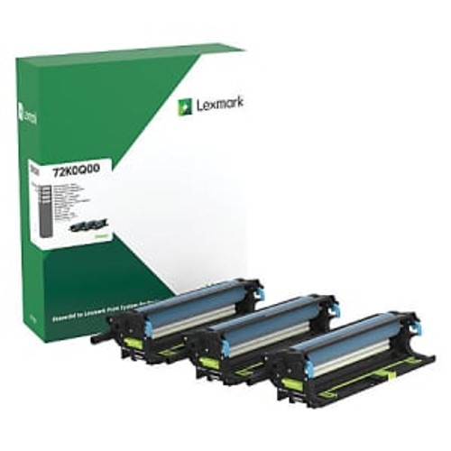 Original Lexmark Imaging Unit