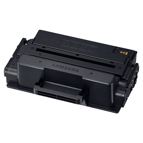 Original Samsung (Mlt-D201s) Toner Cartridge – Black