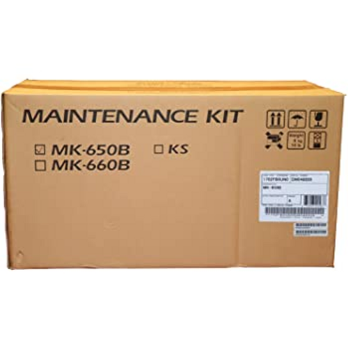 1702Fb0un0 | Original Kyocera Maintenance Kit