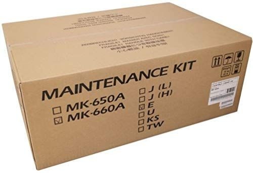 1702Kp7us0 | Original Kyocera Maintenance Kit