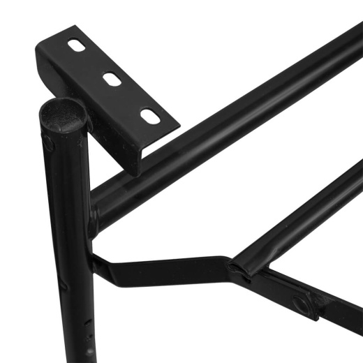 Adjustable Folding Table Legs - Narrow