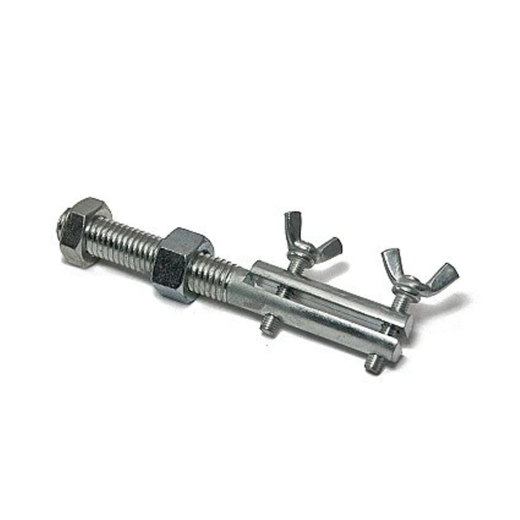 Prize Wheel Flapper Bolt