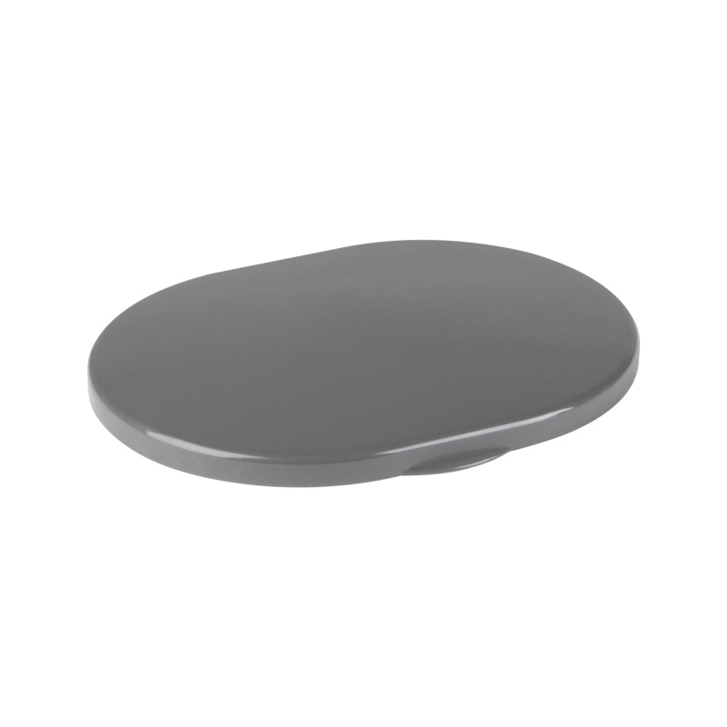Greenstar® 5 Gray Safety Tray Lid