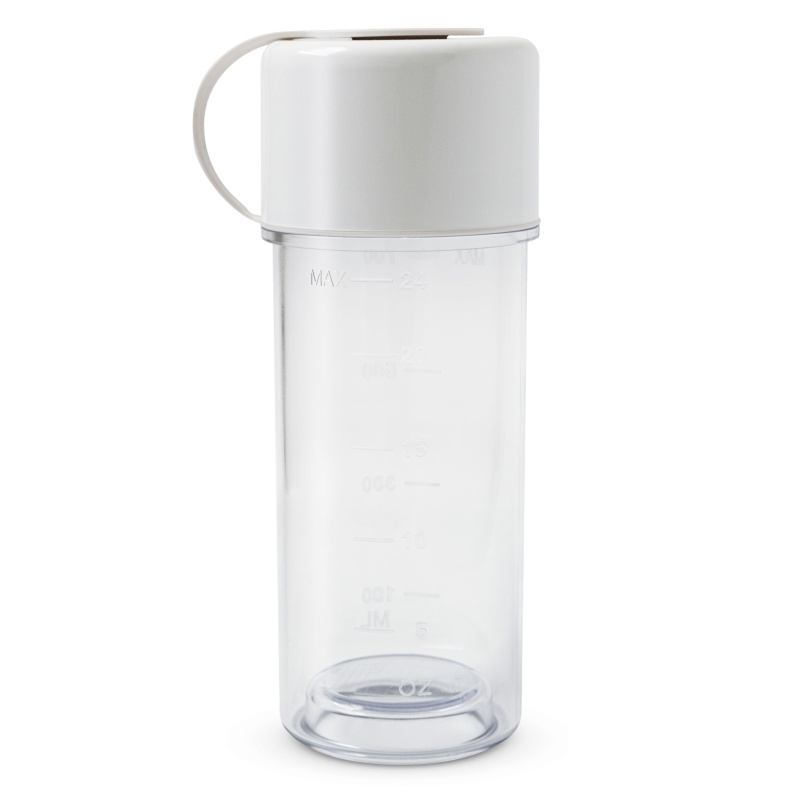 Backspin Vacuum Tumbler (24 Oz)