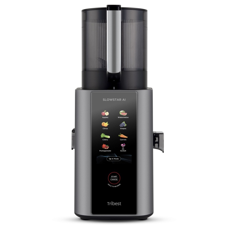 Slowstar AI Vertical Hopper Juicer